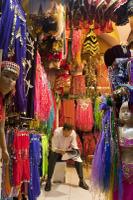 Shops Of The Grand Bazaar
